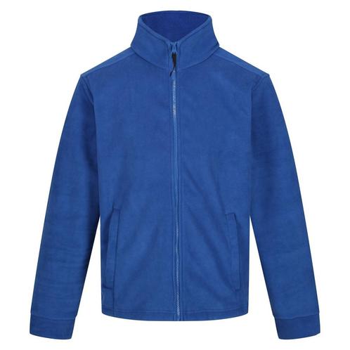 -58% Regatta  Regatta Heren thor 300 full zip fleece vest  m, Kleding | Heren, Sportkleding, Blauw, Nieuw, Verzenden