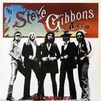 LP gebruikt - The Steve Gibbons Band - Any Road Up, Verzenden, Zo goed als nieuw