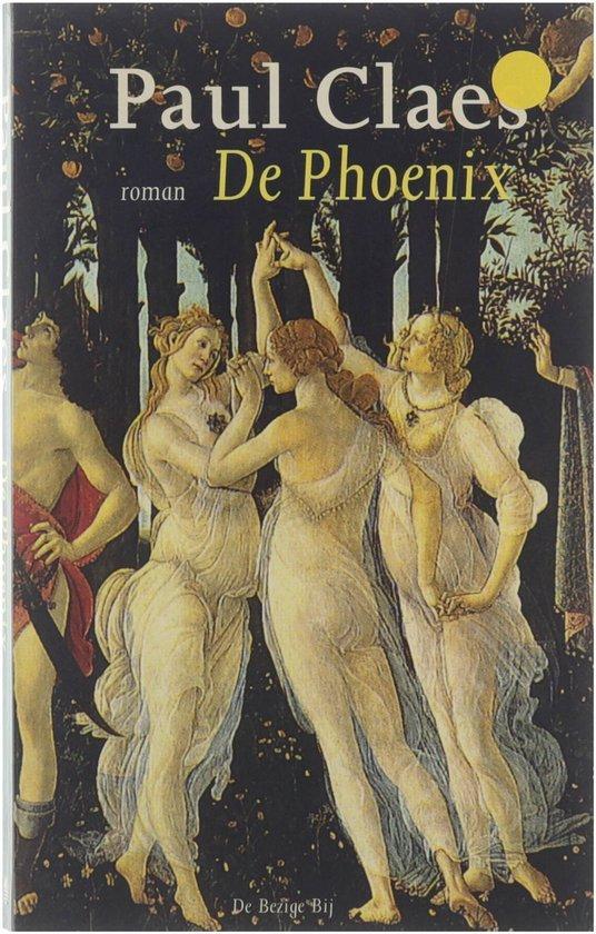 De Phoenix. - Paul Claes., Boeken, Overige Boeken, Ophalen of Verzenden