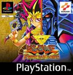 Yu-Gi-Oh! Forbidden Memories (PlayStation 1), Spelcomputers en Games, Verzenden, Gebruikt
