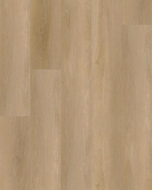 Plak pvc rechte plank naturel eiken |  Belakos Attico 810, Huis en Inrichting, Stoffering | Vloerbedekking, Ophalen