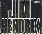cd - Jimi Hendrix - Jimi Hendrix