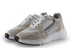 VIA VAI sneakers in maat 37 Beige | 25% korting, Verzenden, Beige, VIA VAI, Sneakers of Gympen