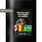 Elseviers gids van vlaggen en wapens 9789010036223, Verzenden, Zo goed als nieuw, Wilbur Smith