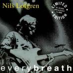 cd - Nils Lofgren - Everybreath, Cd's en Dvd's, Zo goed als nieuw, Verzenden