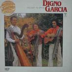 LP gebruikt - Digno Garcia - Holiday In Spain, Zo goed als nieuw, Verzenden