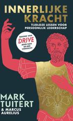 Innerlijke kracht 9789493213852 Mark Tuitert, Verzenden, Zo goed als nieuw, Mark Tuitert