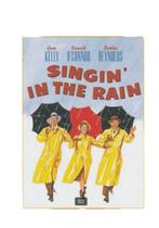 Singin In The Rain (1-DVD) 7321931650205, Cd's en Dvd's, Verzenden, Nieuw in verpakking