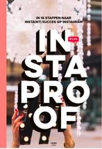 9789463141192 Instaproof | Tweedehands, Boeken, Verzenden, Zo goed als nieuw, Kirsten Jassies