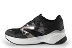 Replay Sneakers in maat 38 Zwart | 10% extra korting, Jongen of Meisje, Schoenen, Zo goed als nieuw, Verzenden