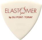 Ibanez BEL8ST10 Elastomer Triangle plectrum Soft 1.00 mm, Muziek en Instrumenten, Ophalen of Verzenden, Nieuw, Elektrische basgitaar