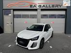 Peugeot 208 | Zakelijke Lease v.a. €239.43 pm, Automaat, Stof, Gebruikt, Wit
