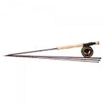 Scierra Fly Combo Aftma #5 (270cm)
