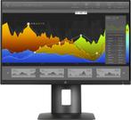 HP Z24nf 24 inch | Full HD 1920 x 1080 | 2x Displaypoort,..., Computers en Software, Monitoren, Ophalen of Verzenden, Zo goed als nieuw