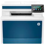 HP Color LaserJet Pro MFP 4302fdw Printers, Verzenden, Nieuw