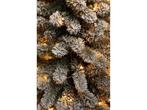 Black Box Trees Charlton Smalle Kunstkerstboom met Warm, Verzenden, Nieuw
