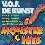 cd - V.O.F. De Kunst - Monsterhits, Verzenden, Zo goed als nieuw
