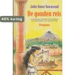 De gouden reis 9789021610320 Townsend, Boeken, Verzenden, Gelezen, Townsend