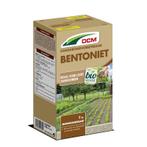 Zandgrondverbeteraar Bentoniet 2kg, Ophalen of Verzenden