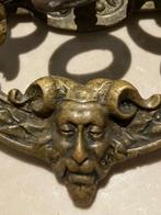 Handvat - 1850-1900 - Gründerzeit - Historisme, Antiek en Kunst