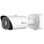 Milesight MS-C8266-X4PE 4K Bullet Camera met AI en 4x Zoom, Verzenden, Nieuw