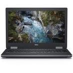 Dell Precision 7530 Workstation i7-8850H 32GB DDR4 512GB W11, Computers en Software, Windows Laptops, Met videokaart, Ophalen of Verzenden