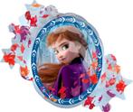 Disney Frozen - Elsa - Anna - Folie ballon - Helium Ballon -, Hobby en Vrije tijd, Feestartikelen, Ophalen of Verzenden, Nieuw