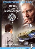 Rechercheur Van Driel en de sluwe diamantroof / 3 / Van, Verzenden, Gelezen, Roelof den Ouden