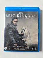 THE LAST KINGDOM SEASON 2 (BLURAY), Cd's en Dvd's, Blu-ray, Verzenden, Gebruikt