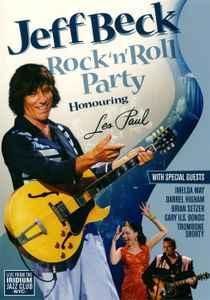 dvd muziek - Jeff Beck - Rock N Roll Party Honouring Le..., Cd's en Dvd's, Dvd's | Muziek en Concerten, Zo goed als nieuw, Verzenden