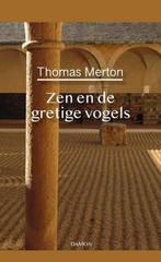 Thomas Merton, Zen en de gretige vogels 9789463403061, Gelezen, Thomas Merton, Verzenden