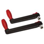 Barton Lierhendel drijvend - 23 cm + borg., Ophalen of Verzenden, Nieuw