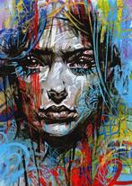 Vin Dantes - Where Light Echoes - Original Portrait