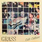 cd - Grass - CafÃ© Culture, Verzenden, Zo goed als nieuw