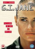 G.I. Jane DVD (2010) Demi Moore, Scott (DIR) cert 15, Cd's en Dvd's, Zo goed als nieuw, Verzenden