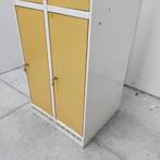 4-deurs Sonesto locker - 190(175)x60x55 cm, Huis en Inrichting, Kasten | Lockerkasten, Ophalen of Verzenden, Nieuw