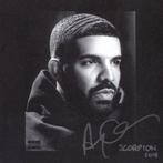 Drake - Scorpion - CD, Verzenden, Nieuw in verpakking