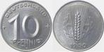 Duitsland 10 Pfennig Ddr 1950 E vorzueglich/stempelglanz..., Verzenden