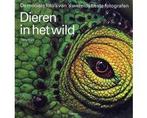 Dieren In Het Wild - Dieren In Het Wild, Boeken, Ophalen of Verzenden, Nieuw