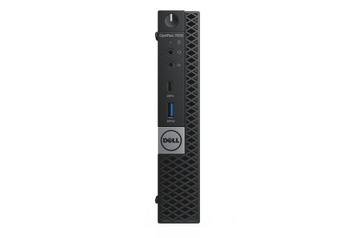 Dell OptiPlex 7050 Micro | i3-6100T | Windows 11 Pro beschikbaar voor biedingen