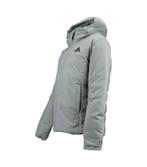 Adidas Jas in maat S Wit, Adidas, Verzenden, Zo goed als nieuw, Wit