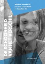 De schoonheid van het verschil 9789088508448 Martine Delfos, Verzenden, Gelezen, Martine Delfos