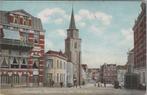 SCHEVENINGEN - Kaizerstraat en Ned. Herv. Kerk, Verzenden, Gelopen