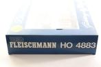 Fleischmann H0 - 4883 - Treinset (1) - Goederentrein met, Hobby en Vrije tijd, Nieuw