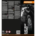 Express Snelle autowax spuitbus - langdurige glans en bes..., Auto diversen, Onderhoudsmiddelen, Ophalen of Verzenden