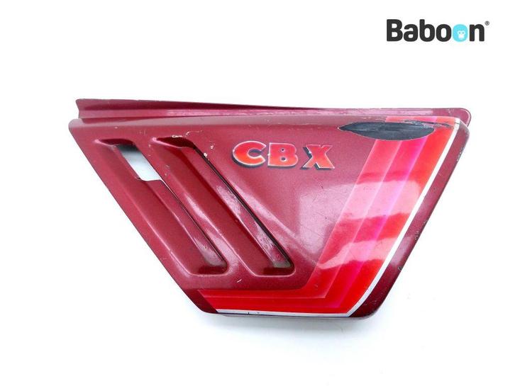 Buddypaneel Rechts Honda CBX 1000 (CBX1000), Motoren, Onderdelen | Honda, Gebruikt, Verzenden