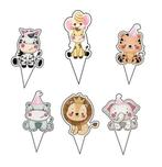 2-delige bruidstaart jute topper Mr & Mrs, Verzenden, Nieuw, Taarten, Versiering