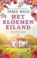 Het bloemeneiland / Het bloemeneiland / 1 9789046829554, Verzenden, Gelezen, Tabea Bach