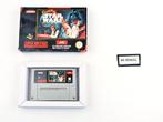Super Star Wars [Super Nintendo], Spelcomputers en Games, Games | Nintendo Super NES, Ophalen of Verzenden, Zo goed als nieuw