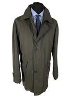 Burberry London Special Classic Jacket - down coat Monogram